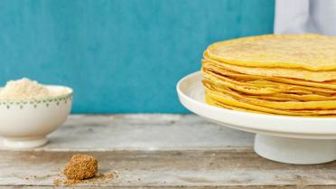 Het perfecte recept: zo maak je de lekkerste pannenkoeken