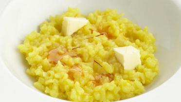 Risotto