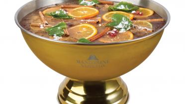St. Helena's Poison Punch