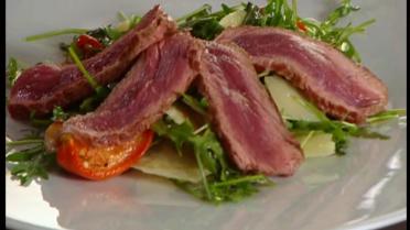 Tagliata