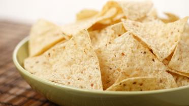 Tortillachips