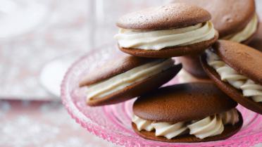 Whoopies