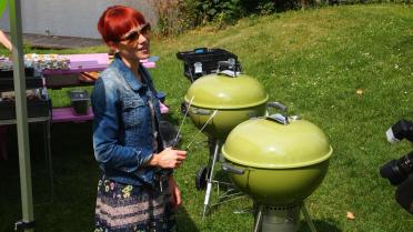 Tips en tricks voor een geslaagde veggie BBQ