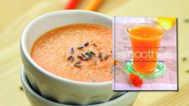 Kookboek: Smoothies