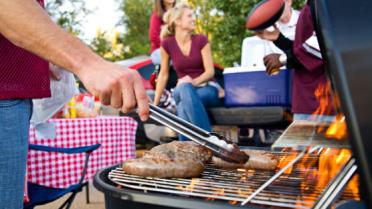 Welke soort barbecue kies jij? 