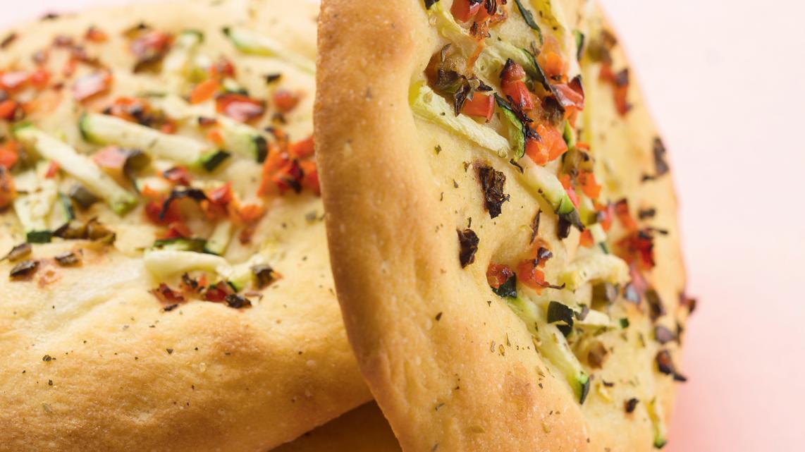 Focaccia