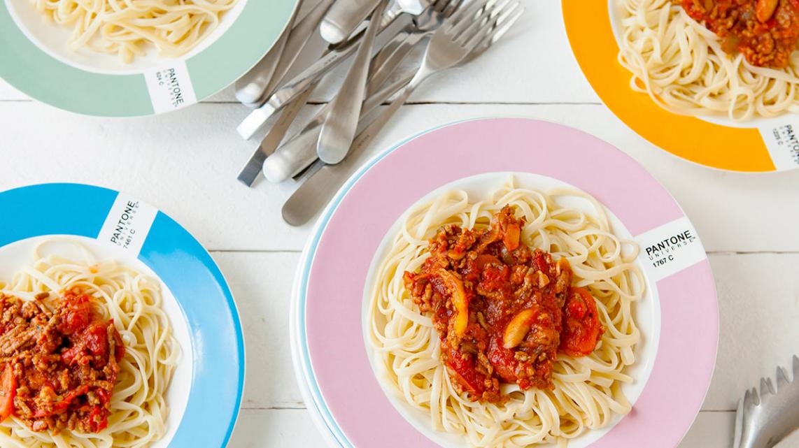 Spaghetti bolognaise voor 30 personen