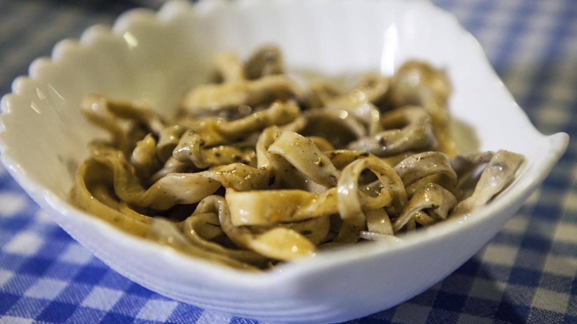 pasta primi piatti