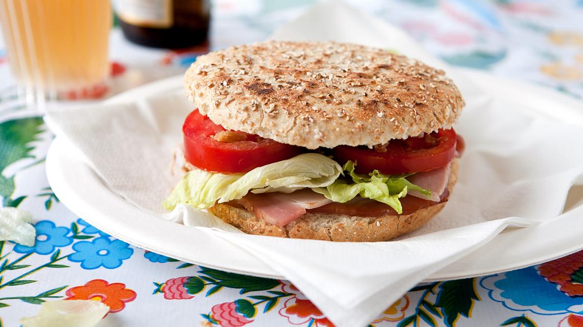 Spitburger