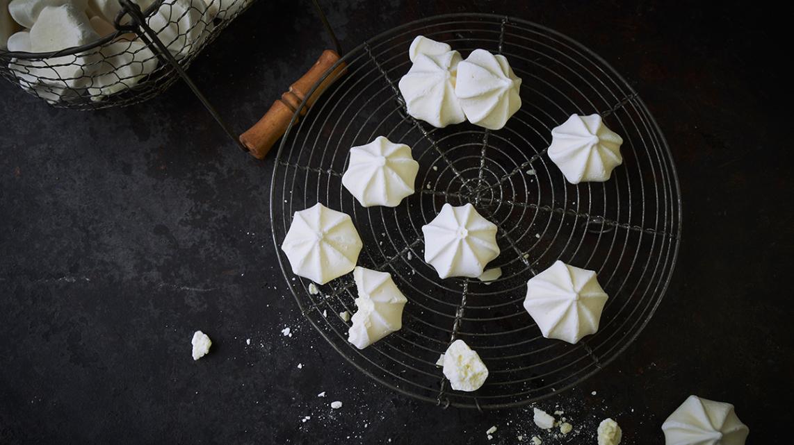 Meringue