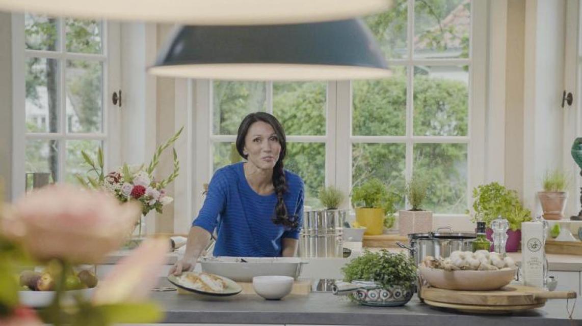 Open keuken met Sandra Bekkari: volledige aflevering van 12 oktober 2017