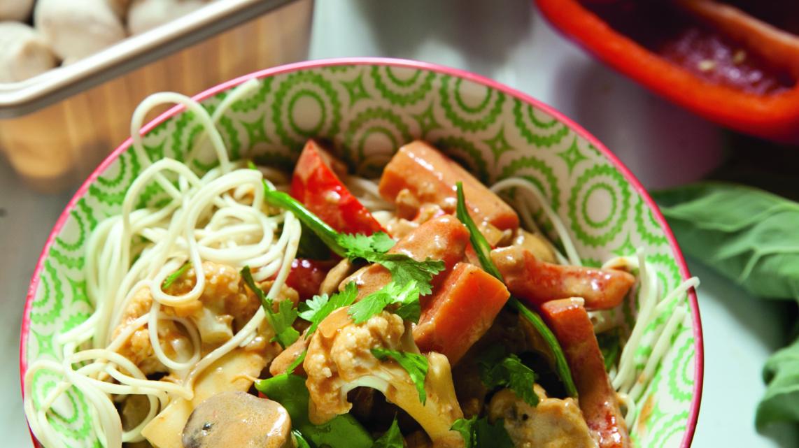 Koelkastkneusjes curry