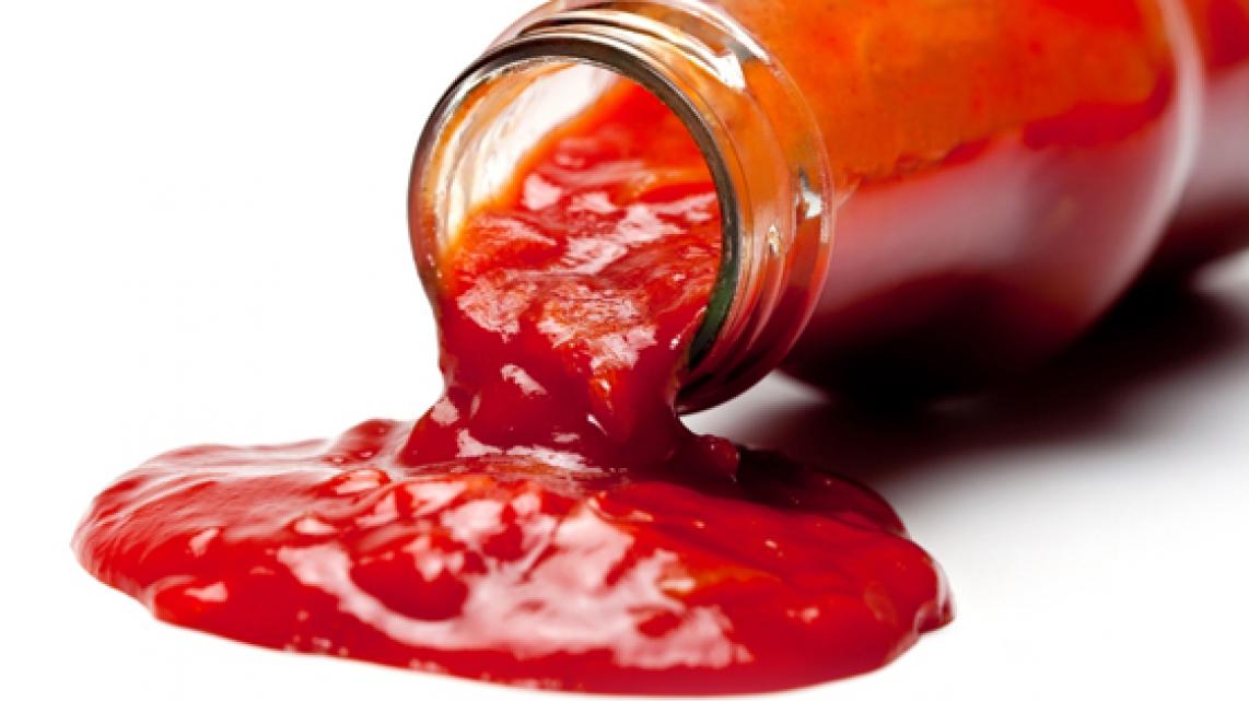 Zelf ketchup maken