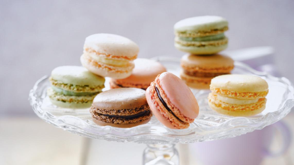 Macarons